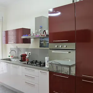 Casa Di Ariel La Spezia