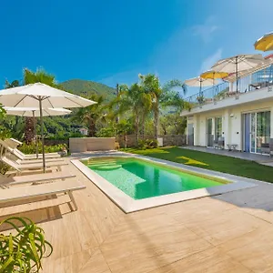 Gasthof Luxury Dreams