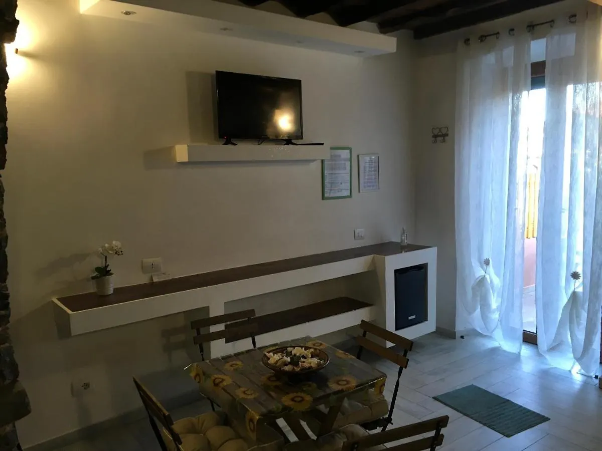 Hotel Trilogy La Spezia Gasthof