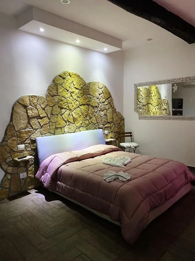 Hotel Trilogy La Spezia Italien