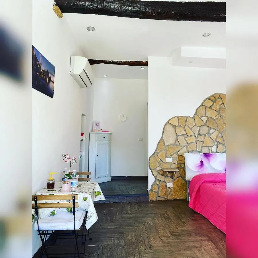 Gasthof Hotel Trilogy La Spezia