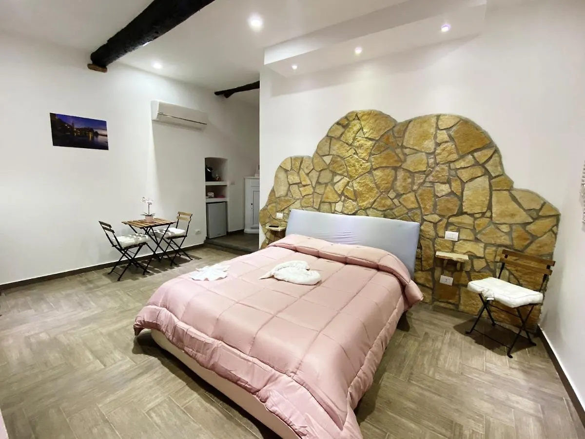 Hotel Trilogy La Spezia Italien