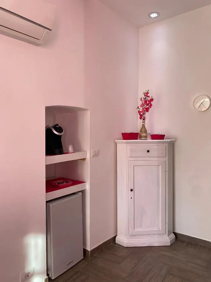 Hotel Trilogy La Spezia Gasthof