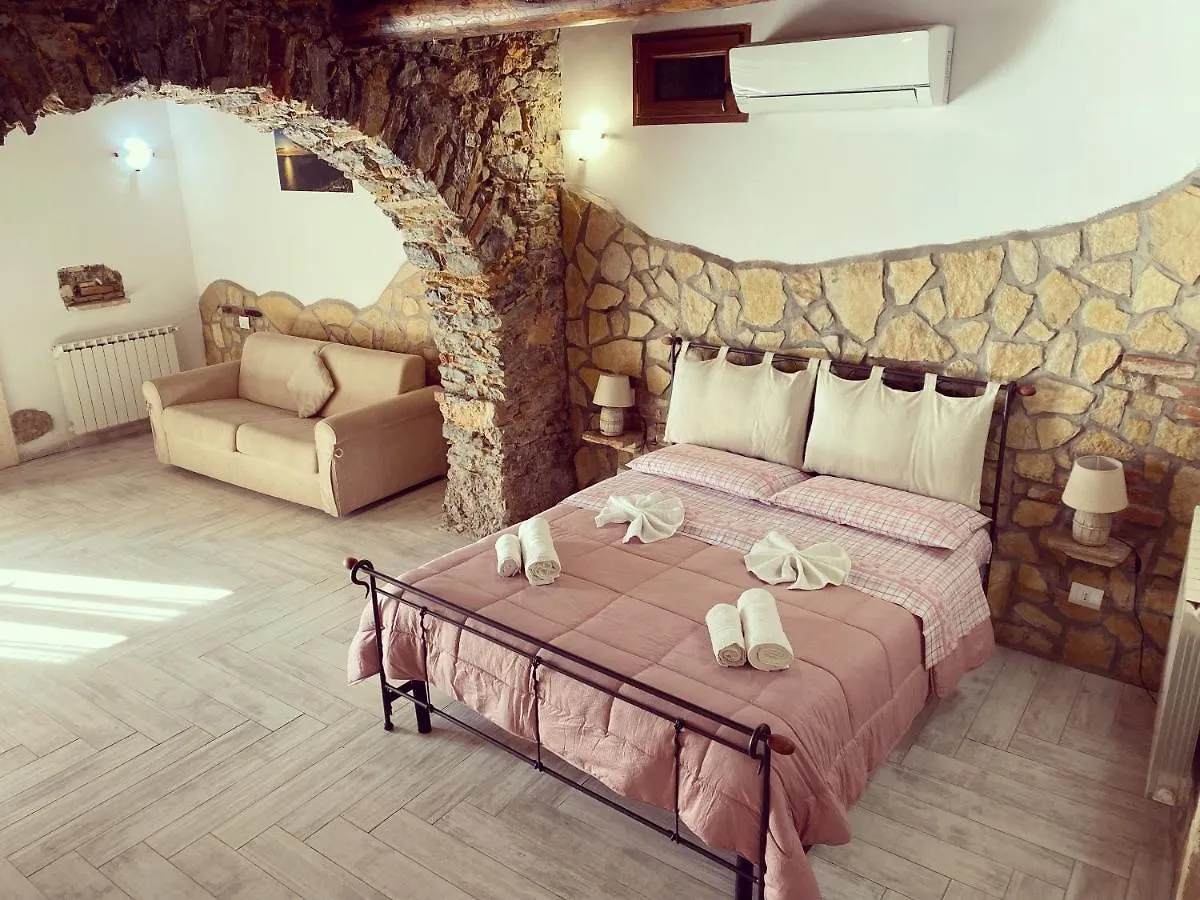 Gasthof Hotel Trilogy La Spezia