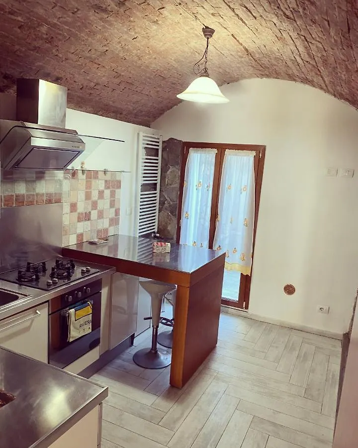 Gasthof Hotel Trilogy La Spezia