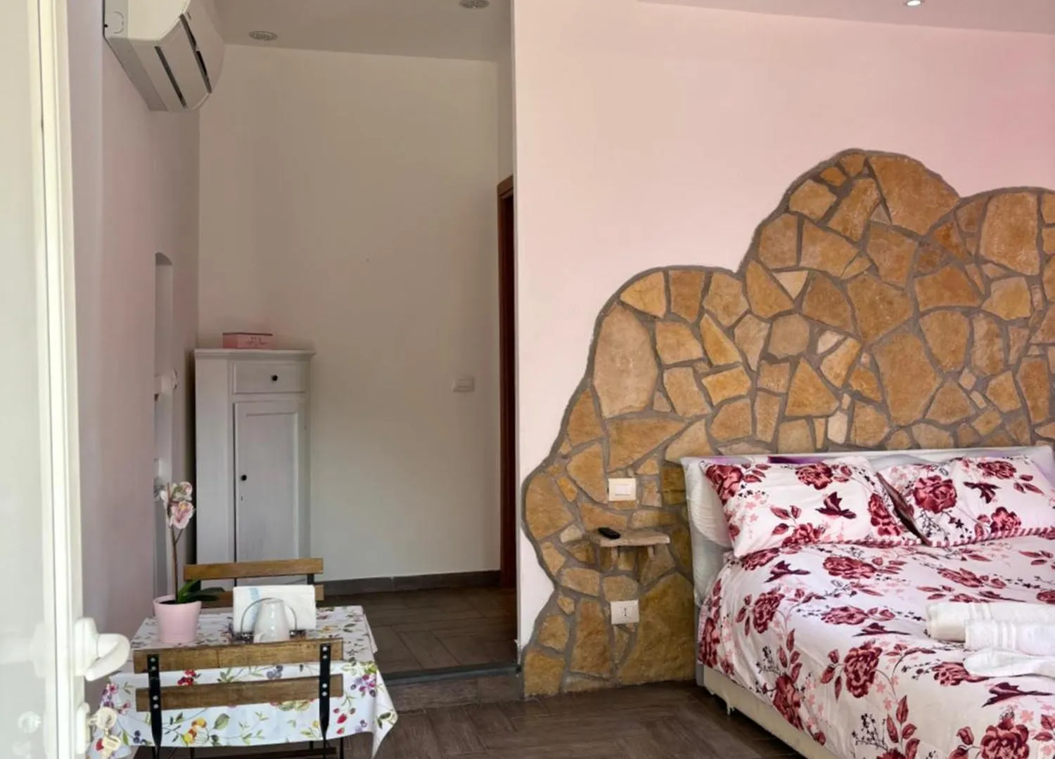 Hotel Trilogy La Spezia 0*,  Italien
