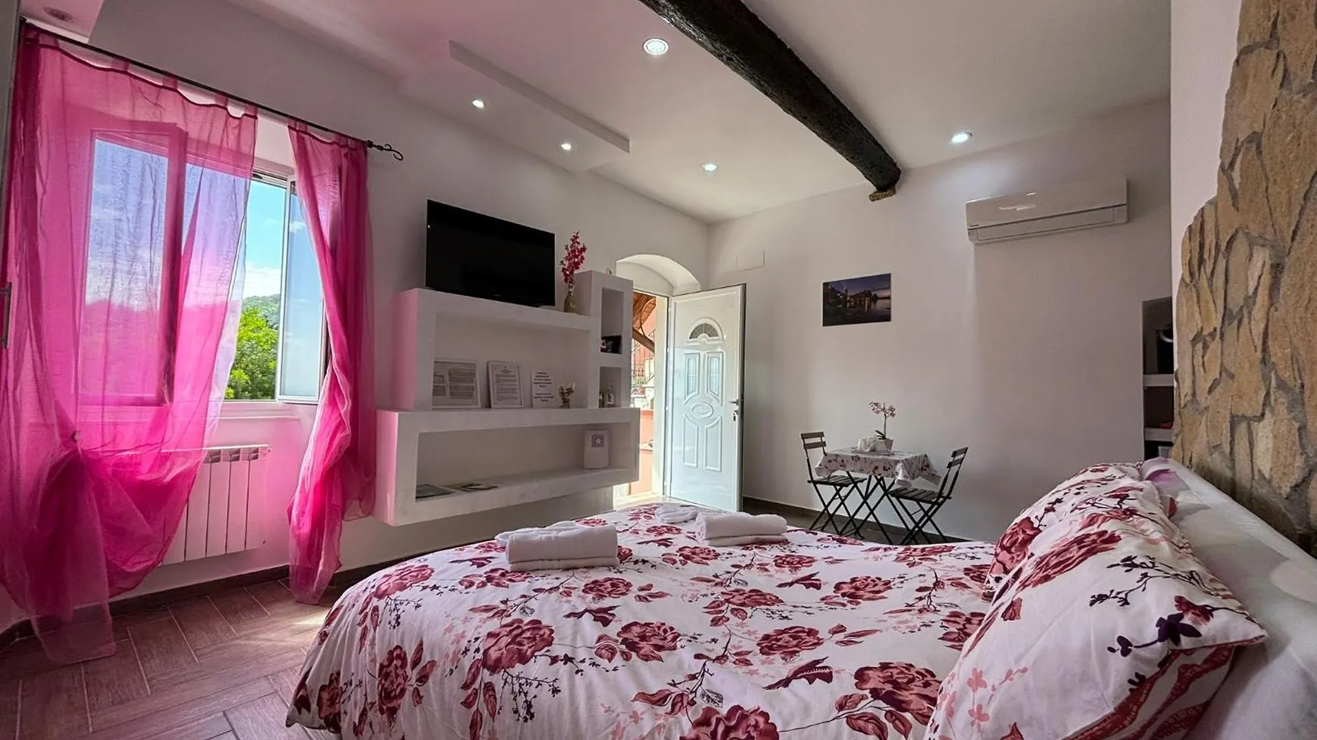 Gasthof Hotel Trilogy La Spezia