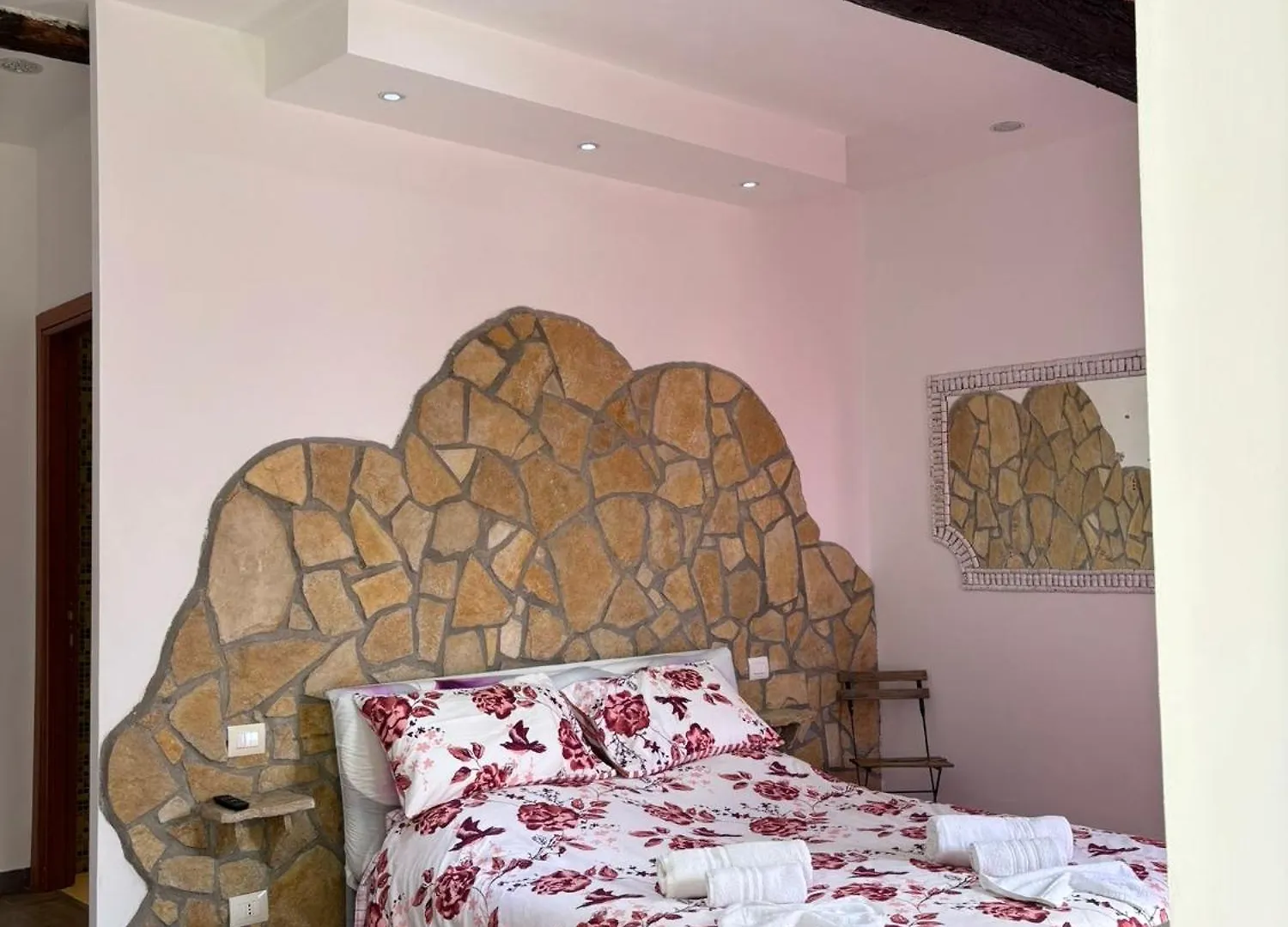 Trilogy Hotel La Spezia Guest house