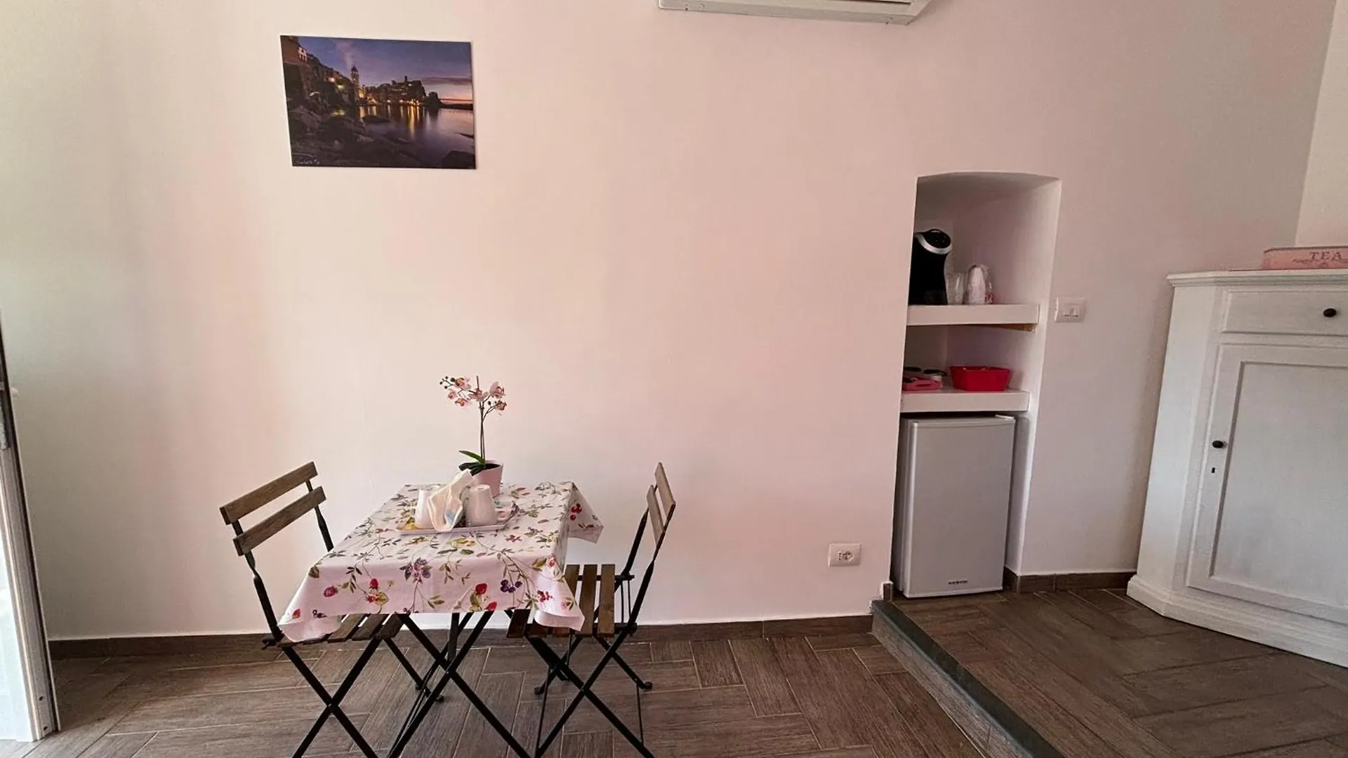 Hotel Trilogy La Spezia Italien