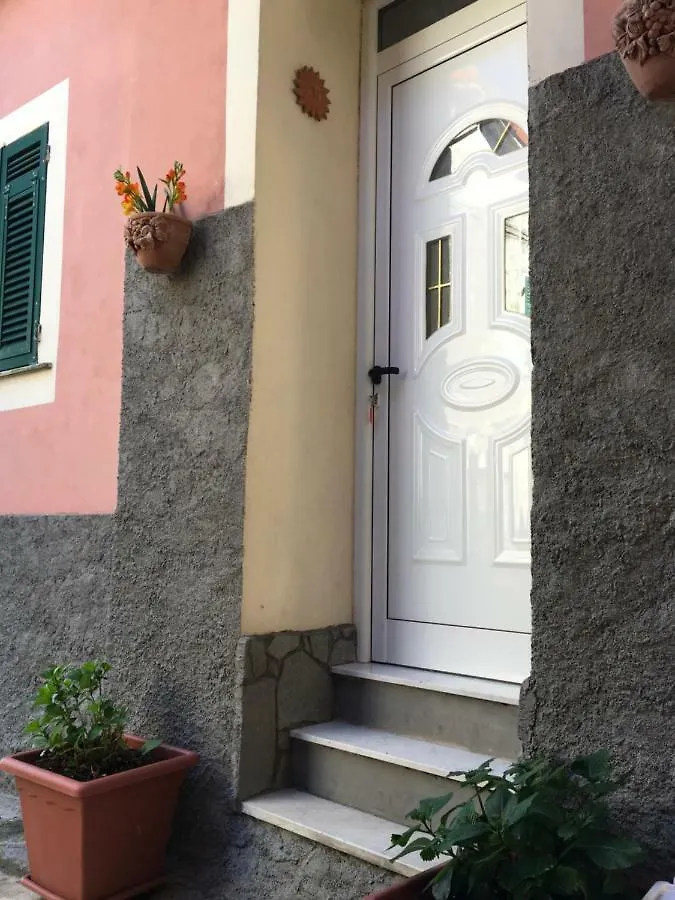 Hotel Trilogy La Spezia 0*,  Italien