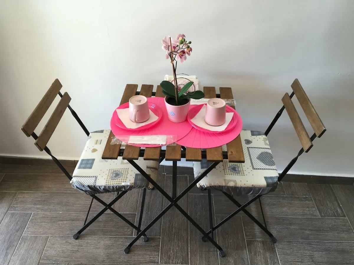 Gasthof Hotel Trilogy La Spezia
